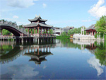 Hengdian Movie and Television City